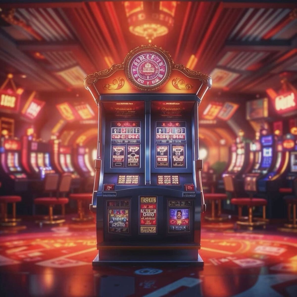081 bet